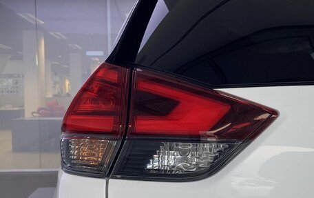 Nissan X-Trail, 2021 год, 2 890 000 рублей, 12 фотография