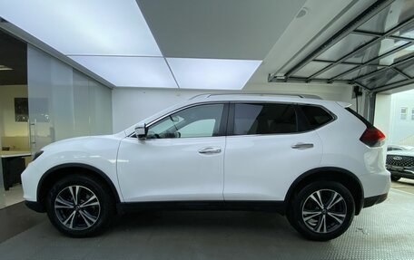 Nissan X-Trail, 2021 год, 2 890 000 рублей, 10 фотография