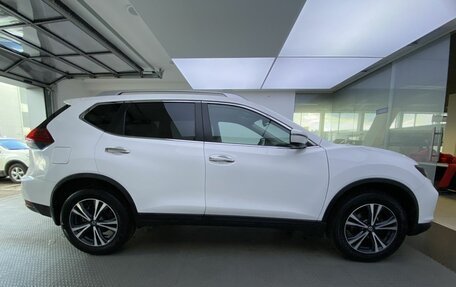 Nissan X-Trail, 2021 год, 2 890 000 рублей, 5 фотография