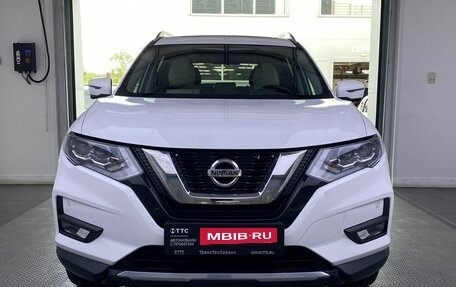 Nissan X-Trail, 2021 год, 2 890 000 рублей, 2 фотография