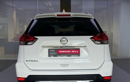 Nissan X-Trail, 2021 год, 2 890 000 рублей, 7 фотография