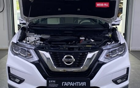Nissan X-Trail, 2021 год, 2 890 000 рублей, 11 фотография