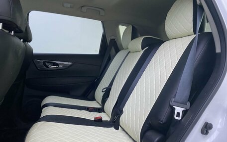 Nissan X-Trail, 2021 год, 2 890 000 рублей, 15 фотография