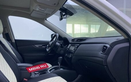 Nissan X-Trail, 2021 год, 2 890 000 рублей, 13 фотография