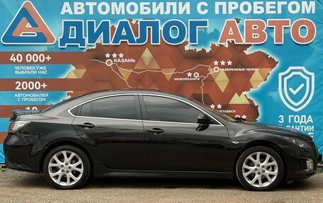 Mazda 6, 2008 год, 1 050 000 рублей, 2 фотография