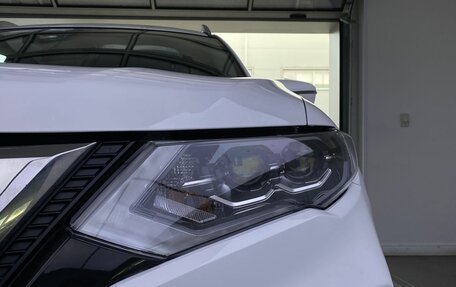 Nissan X-Trail, 2021 год, 2 890 000 рублей, 21 фотография