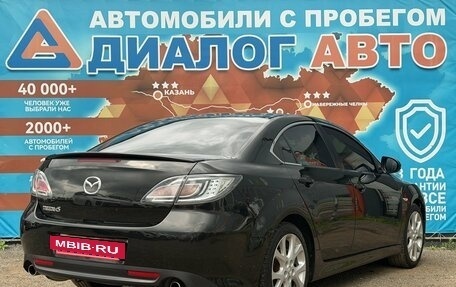 Mazda 6, 2008 год, 1 050 000 рублей, 3 фотография