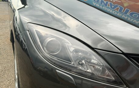 Mazda 6, 2008 год, 1 050 000 рублей, 12 фотография