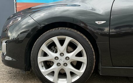 Mazda 6, 2008 год, 1 050 000 рублей, 14 фотография