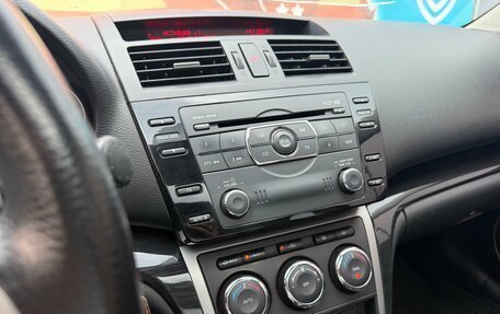 Mazda 6, 2008 год, 1 050 000 рублей, 16 фотография