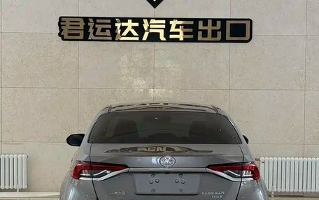 Toyota Corolla, 2022 год, 1 782 000 рублей, 6 фотография