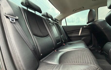 Mazda 6, 2008 год, 1 050 000 рублей, 25 фотография