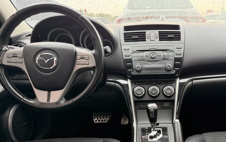 Mazda 6, 2008 год, 1 050 000 рублей, 27 фотография