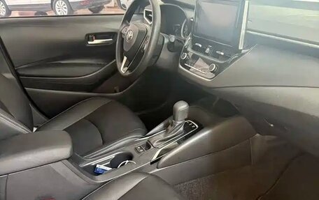 Toyota Corolla, 2022 год, 1 782 000 рублей, 9 фотография