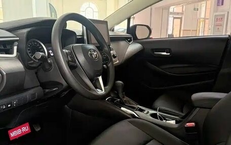 Toyota Corolla, 2022 год, 1 782 000 рублей, 7 фотография