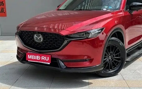 Mazda CX-5 II, 2021 год, 1 890 010 рублей, 5 фотография