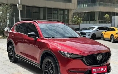 Mazda CX-5 II, 2021 год, 1 890 010 рублей, 4 фотография