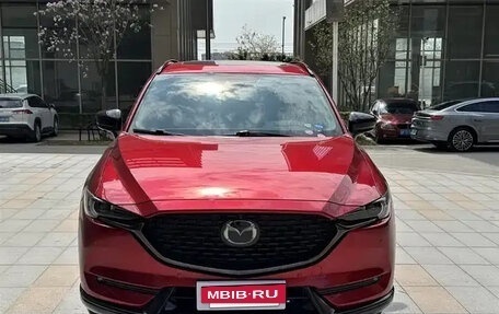 Mazda CX-5 II, 2021 год, 1 890 010 рублей, 3 фотография