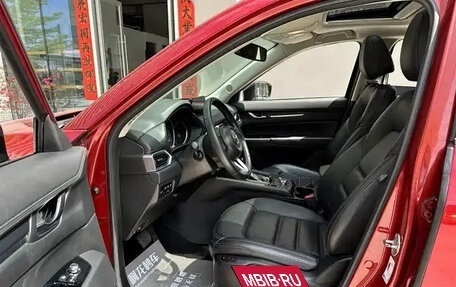 Mazda CX-5 II, 2021 год, 1 890 010 рублей, 9 фотография