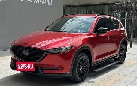 Mazda CX-5 II, 2021 год, 1 890 010 рублей, 2 фотография