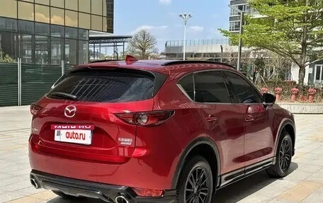 Mazda CX-5 II, 2021 год, 1 890 010 рублей, 6 фотография