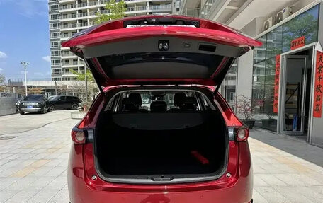Mazda CX-5 II, 2021 год, 1 890 010 рублей, 13 фотография