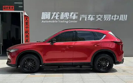 Mazda CX-5 II, 2021 год, 1 890 010 рублей, 12 фотография
