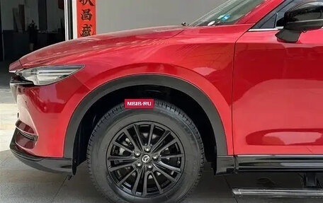 Mazda CX-5 II, 2021 год, 1 890 010 рублей, 10 фотография