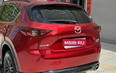 Mazda CX-5 II, 2021 год, 1 890 010 рублей, 11 фотография