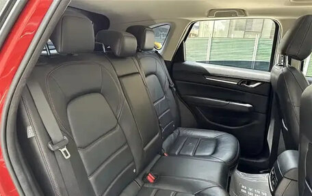 Mazda CX-5 II, 2021 год, 1 890 010 рублей, 21 фотография