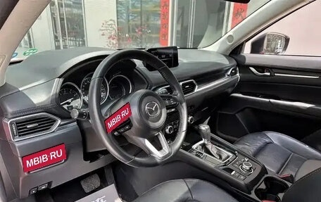 Mazda CX-5 II, 2021 год, 1 890 010 рублей, 15 фотография