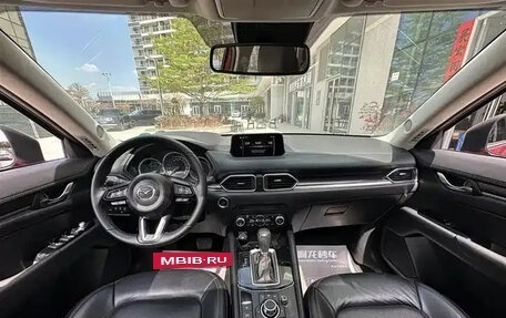 Mazda CX-5 II, 2021 год, 1 890 010 рублей, 17 фотография