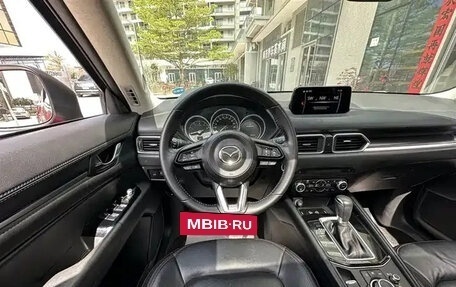 Mazda CX-5 II, 2021 год, 1 890 010 рублей, 18 фотография