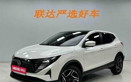 Nissan Qashqai, 2025 год, 2 080 000 рублей, 3 фотография