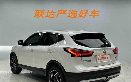 Nissan Qashqai, 2025 год, 2 080 000 рублей, 6 фотография