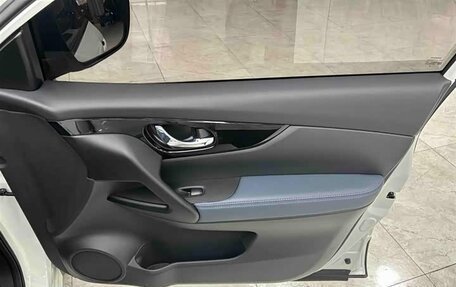 Nissan Qashqai, 2025 год, 2 080 000 рублей, 13 фотография