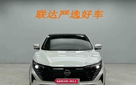 Nissan Qashqai, 2025 год, 2 080 000 рублей, 2 фотография