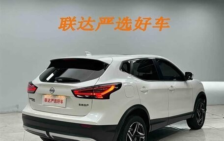 Nissan Qashqai, 2025 год, 2 080 000 рублей, 4 фотография