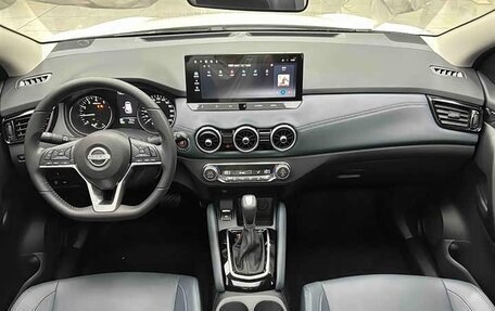 Nissan Qashqai, 2025 год, 2 080 000 рублей, 10 фотография