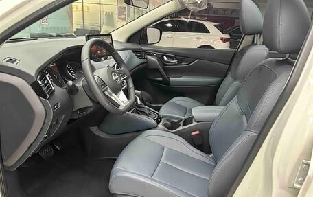 Nissan Qashqai, 2025 год, 2 080 000 рублей, 9 фотография
