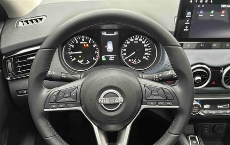 Nissan Qashqai, 2025 год, 2 080 000 рублей, 11 фотография