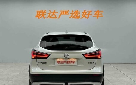 Nissan Qashqai, 2025 год, 2 080 000 рублей, 5 фотография