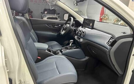 Nissan Qashqai, 2025 год, 2 080 000 рублей, 12 фотография