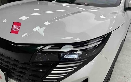Nissan Qashqai, 2025 год, 2 080 000 рублей, 8 фотография