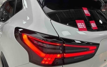 Nissan Qashqai, 2025 год, 2 080 000 рублей, 7 фотография