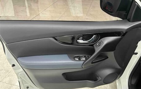 Nissan Qashqai, 2025 год, 2 080 000 рублей, 19 фотография