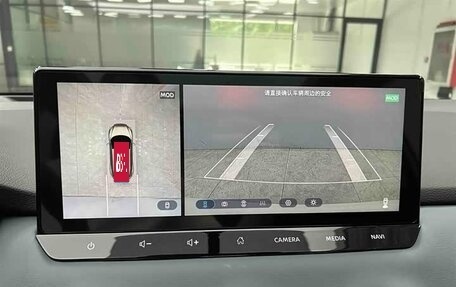 Nissan Qashqai, 2025 год, 2 080 000 рублей, 18 фотография