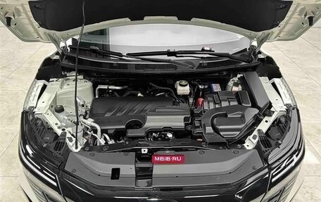 Nissan Qashqai, 2025 год, 2 080 000 рублей, 23 фотография