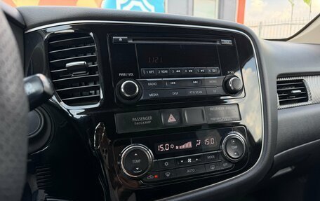 Mitsubishi Outlander III рестайлинг 3, 2013 год, 1 270 000 рублей, 16 фотография