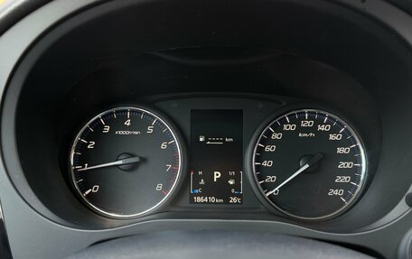 Mitsubishi Outlander III рестайлинг 3, 2013 год, 1 270 000 рублей, 15 фотография